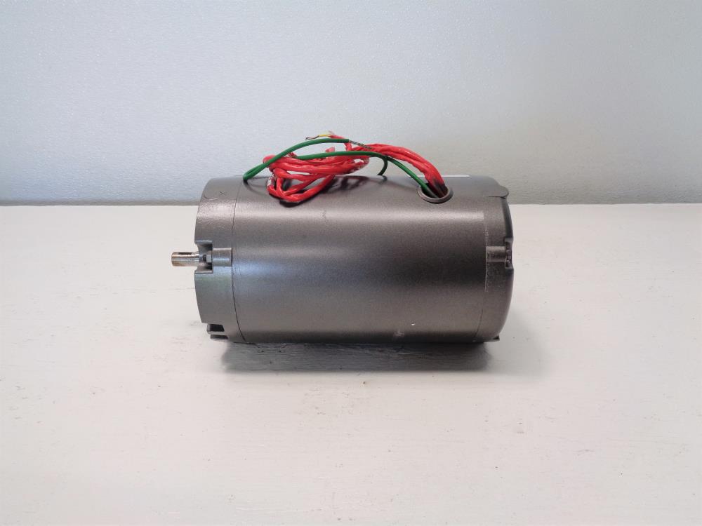 Baldor 20 in-lb Industrial Motor #34T65W659